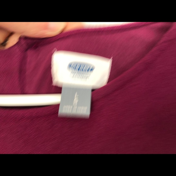 Old Navy midi dress size L - Picture 5 of 9